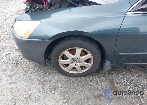 2005 Honda Accord 3.0 Ex from USA, damaged, VIN 1HGCM66555A051021